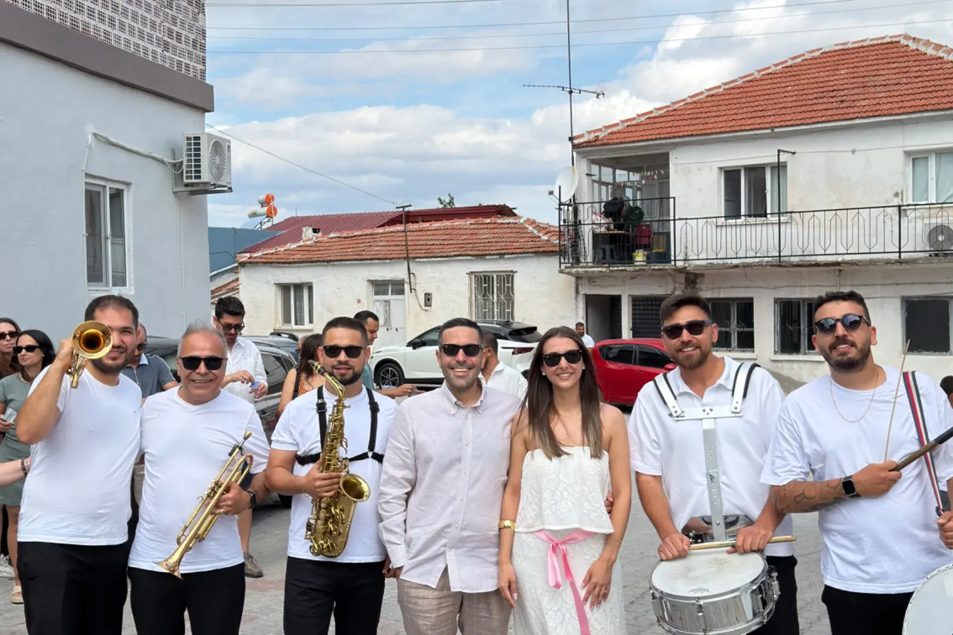 Bando Mood İzmir vitrin fotoğrafı