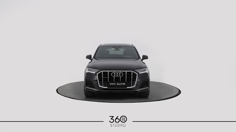 360 foto studyo