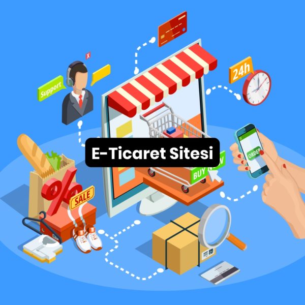 360 TASARIM - Dijital Reklam Ajansı | Web Tasarım