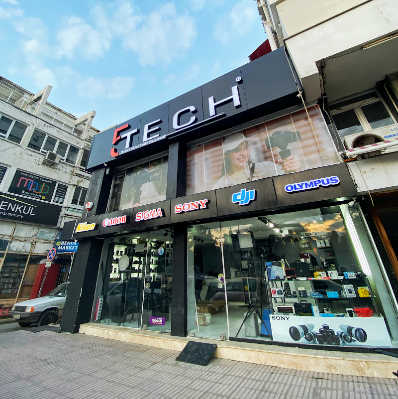 5TECH Photo & Video Equipment