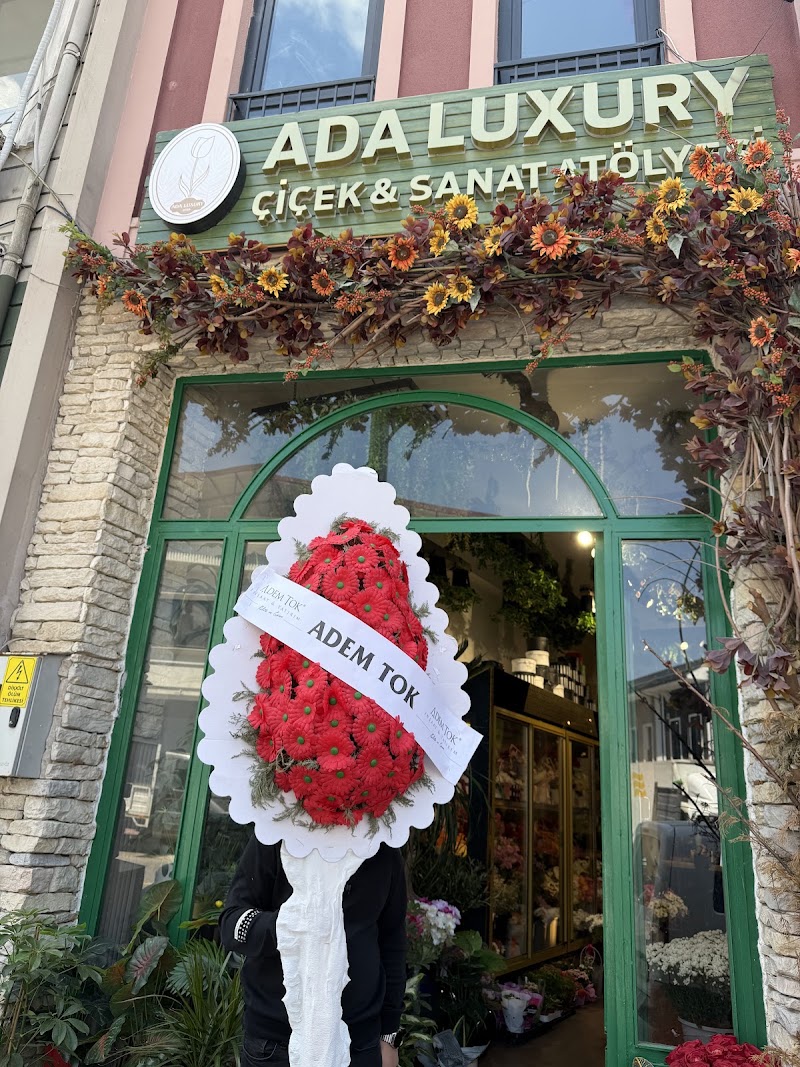 Ada Sanat | Çiçekçilik ÇELENK-BUKET-SERDİVAN-SAKARYA