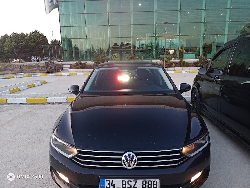 Adana Axis Oto Kiralama