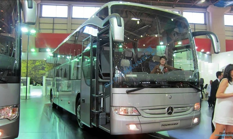Adana OTOBÜS ve MİNİBÜS Kiralama Akın Turizm
