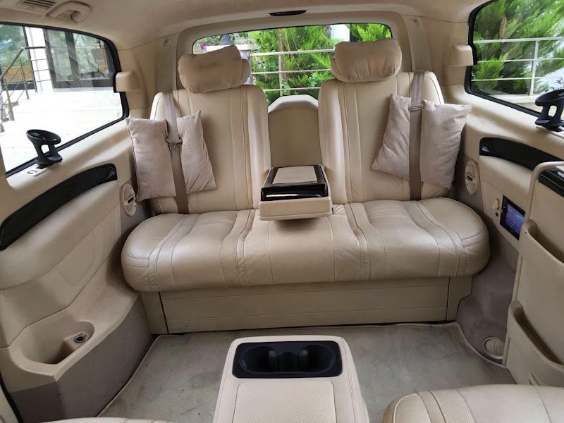 Adana Vip Araç Kiralama