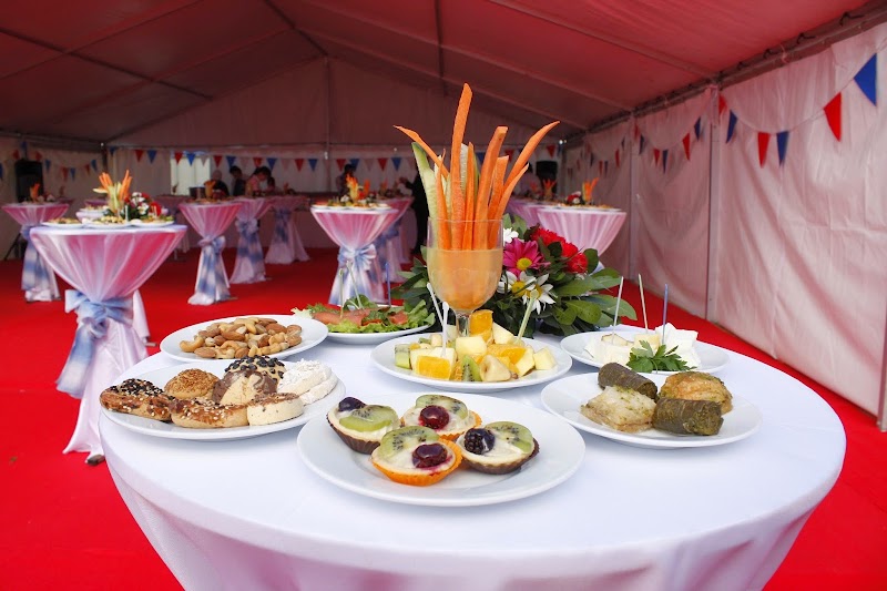 AKA Catering Yemek ve Gıda San. Ltd. Şti. Yalova