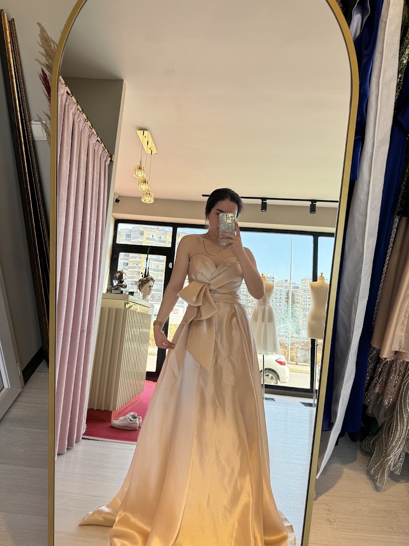 Amira Dress Abiye & Elbise Kiralama