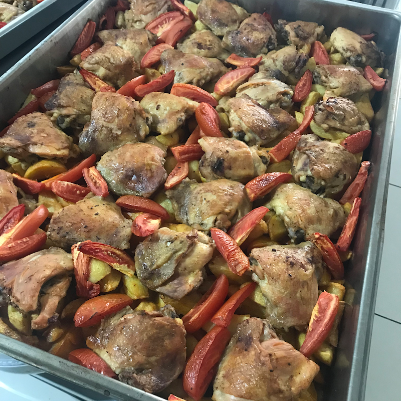 Anadolu yemek