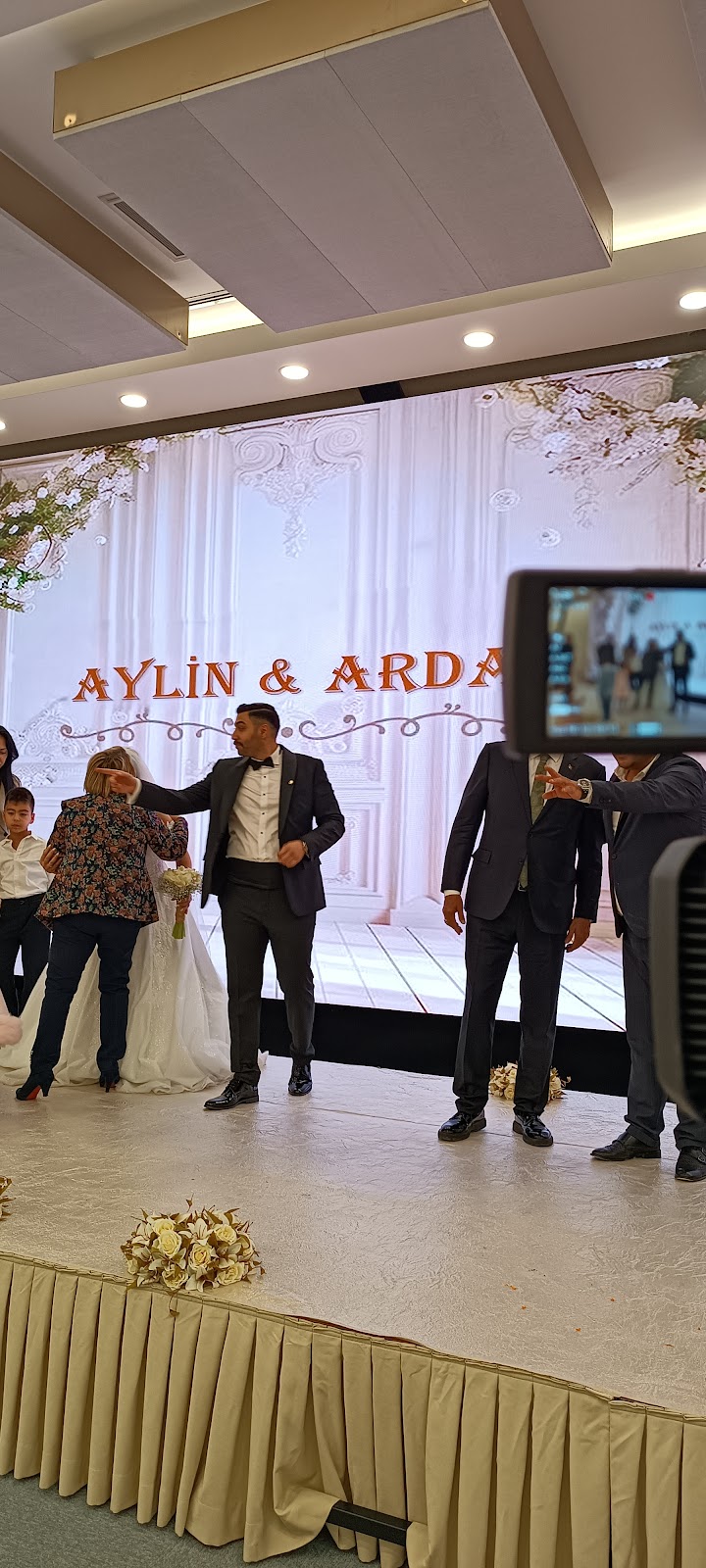 Ankara Video Kamera Çekimi