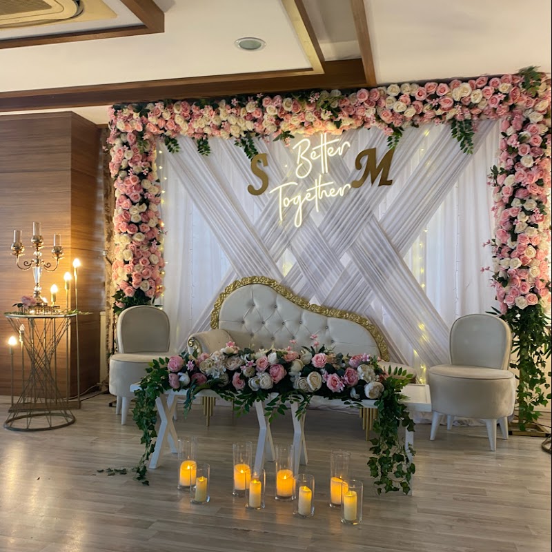 ANTALYA ORGANİZASYON GÖRSEL