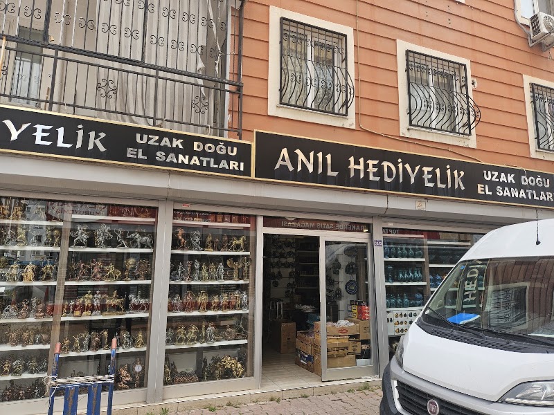 Anıl Hediyelik