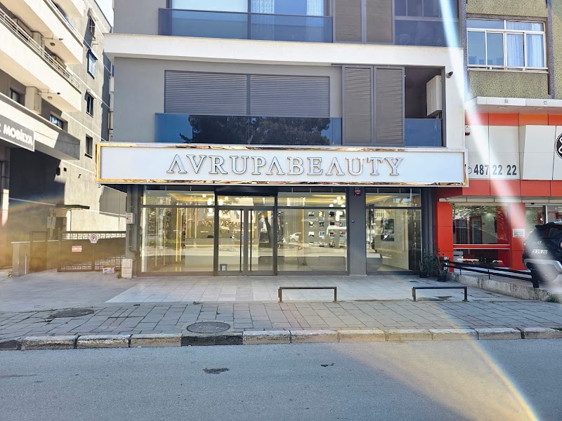 Avrupa Estetik ve Güzellik Merkezi | Soprano Ice Buz Lazer İzmir-Cilt Bakımı-Lazer Epilasyon İzmir-Beauty Center İzmir