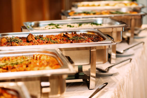 Açsan Yemek - Catering | Yalova da Catering