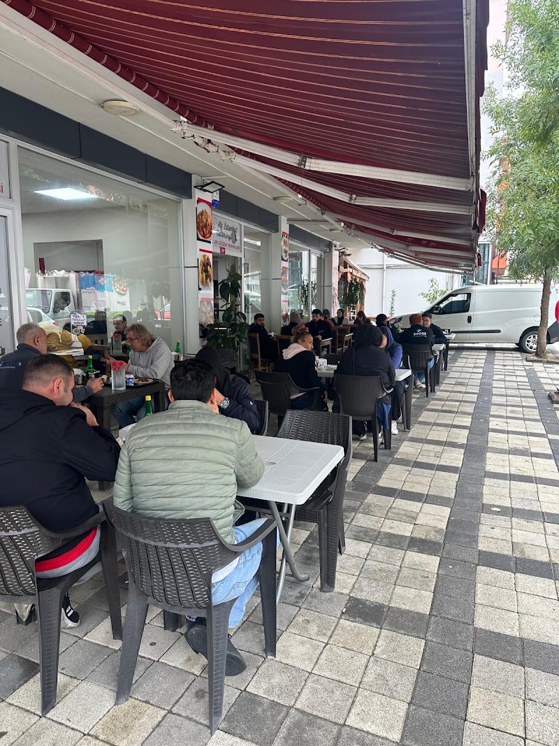 AŞ İSTANBUL CATERİNG