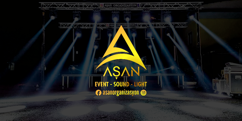 AŞAN ORGANİZASYON SES IŞIK SAHNE LED EKRAN MOBİL SAHNE SİSTEMLERİ KİRALAMA