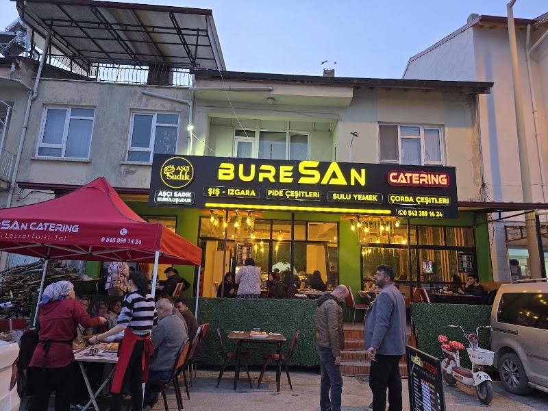 Aşcı Sadık Catering Yemek &Aile lokantası