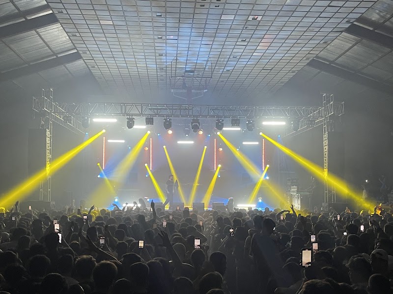 BACKLINE SES IŞIK SAHNE VE LED EKRAN SİSTEMLERİ