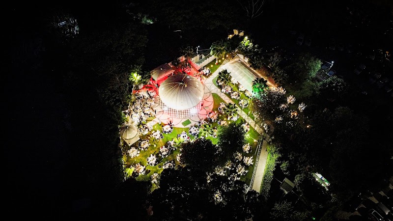 Baler Garden Wedding House Avcılar Kır Düğünü - Avrupa Yakası Kır Bahçesi - Denize Sıfır Kır Düğün Mekanları
