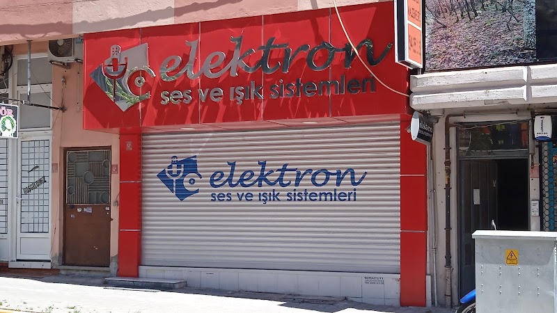 Balıkesir Elektron Seslendirme