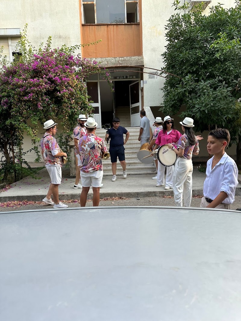 Bando Antalya Event