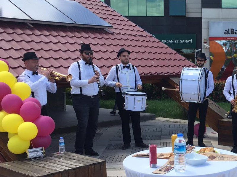 Bando Plus Konya Bando Mehter