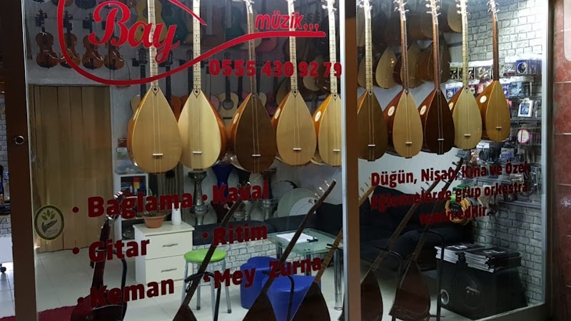 Bay Müzik Yalova