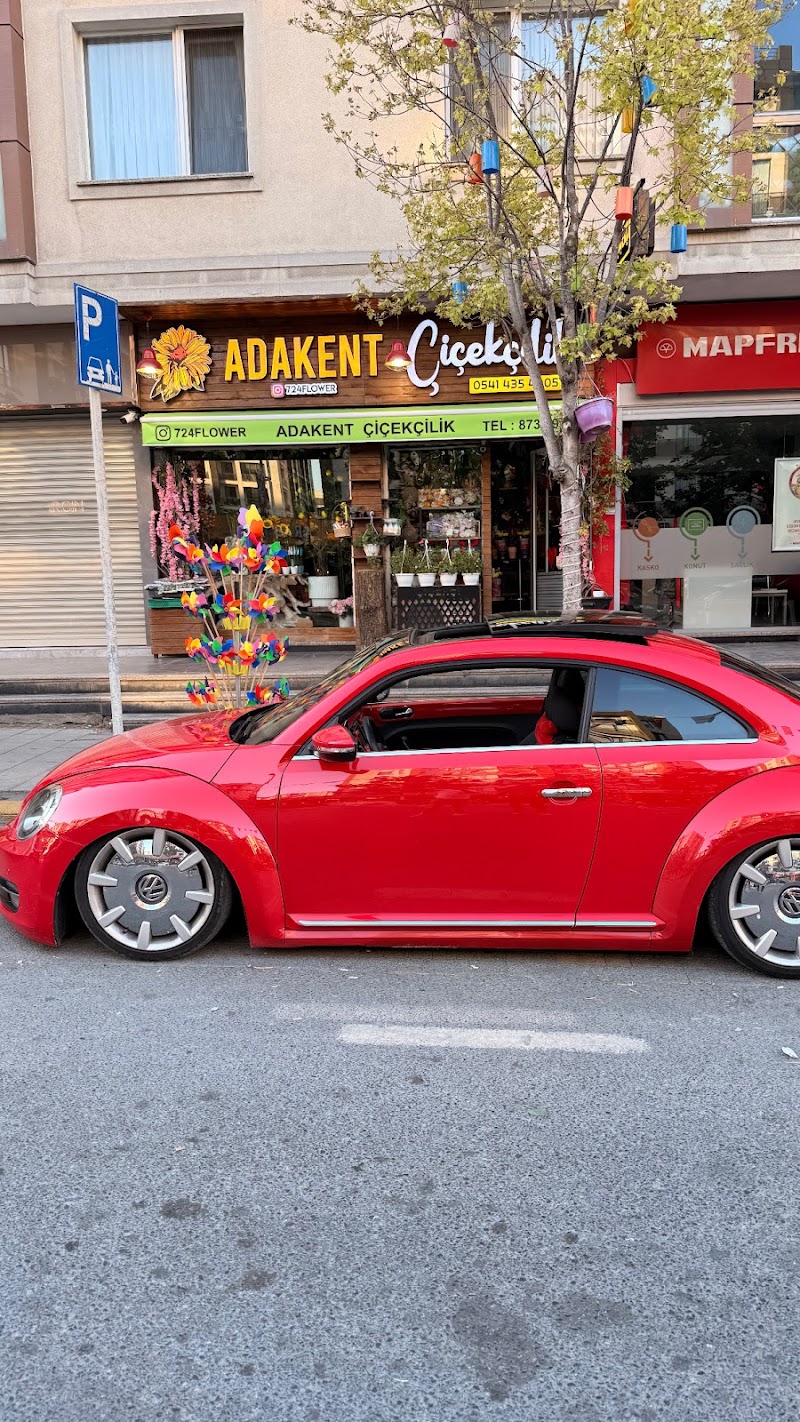 BEYLİKDÜZÜ ÇİÇEKÇİ ADAKENT ÇİÇEKÇİLİK 724flower