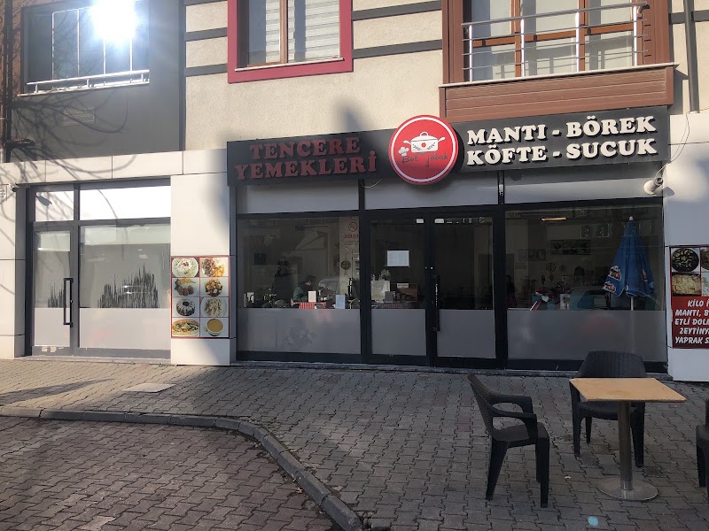 Bol Tabak Ev Yemekleri