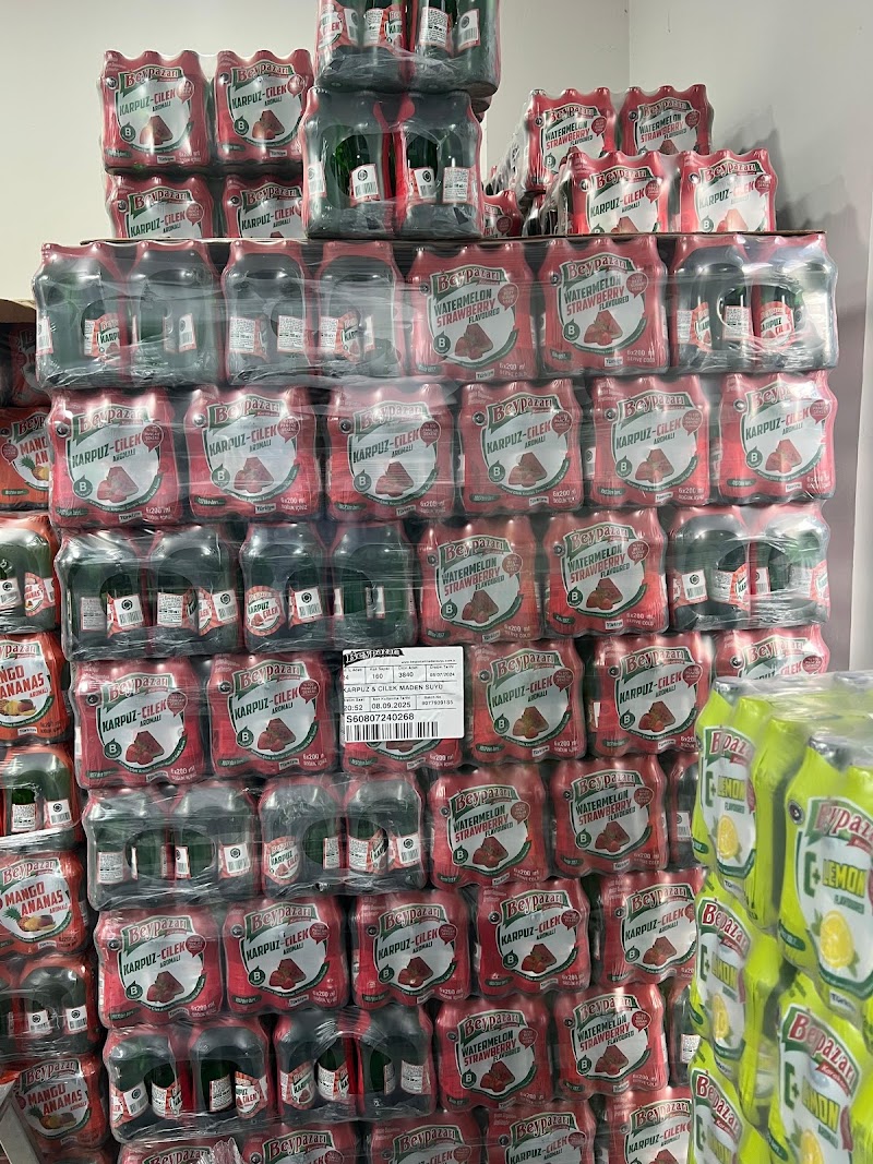 BOLGIDA BOLU TOPLU TÜKETİM