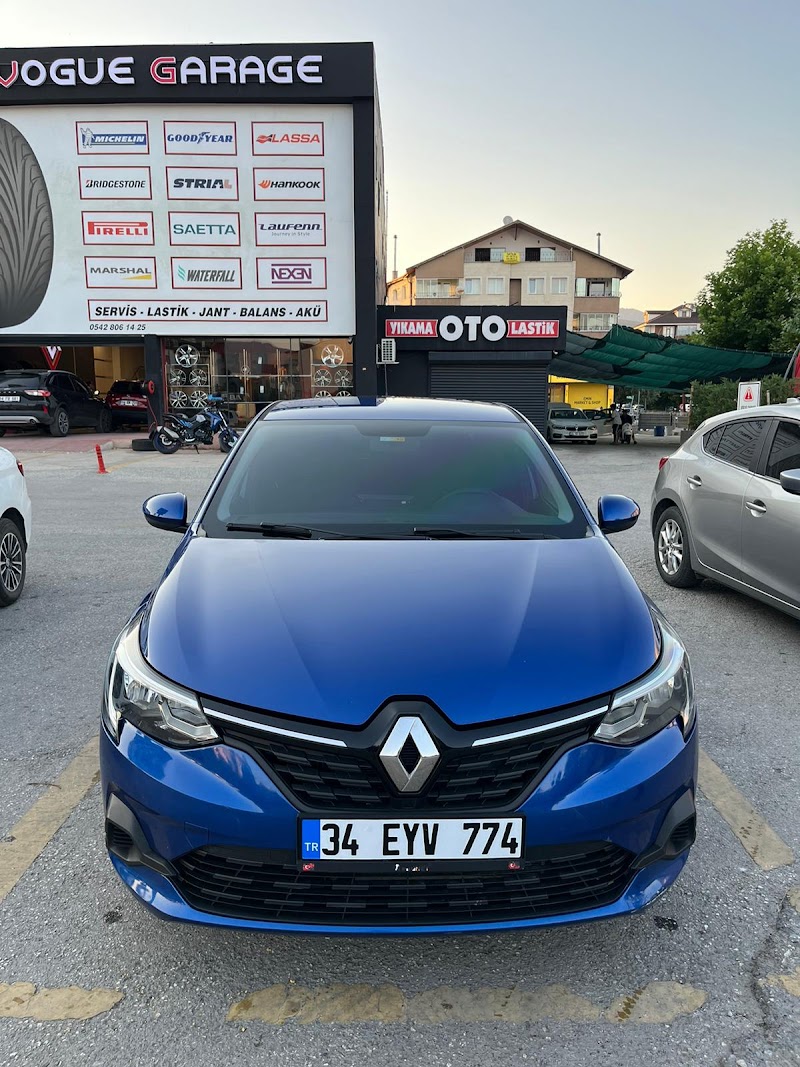 Bolu Araba Kiralama Mt Rent A Car