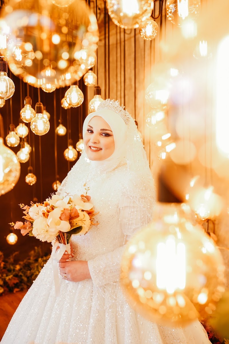 BOLU GELİNLİK ASR-I NAZENDE & BOLU TÜRBAN TASARIM