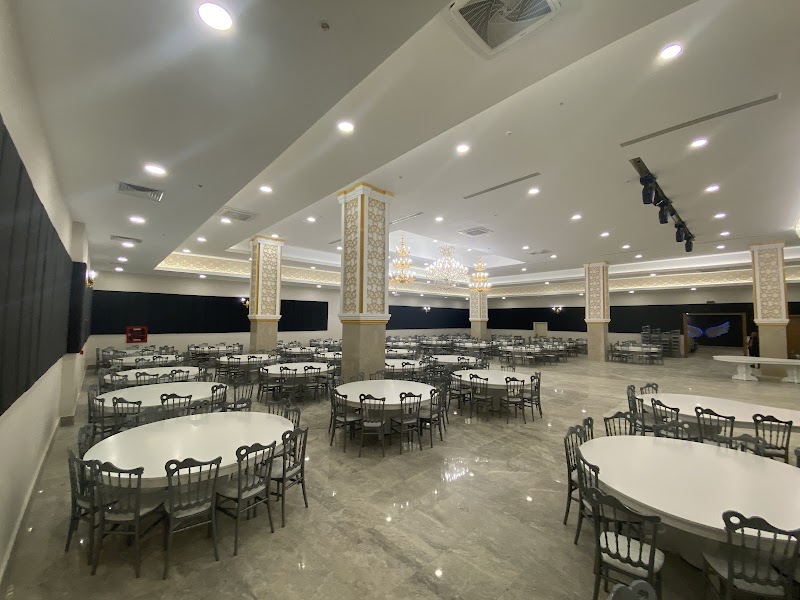 By Atlantis Düğün Salonları