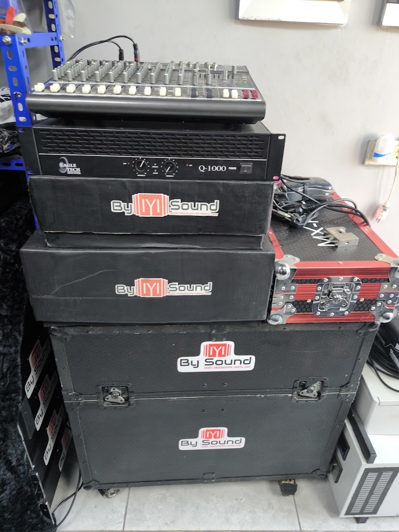 BySound Müzik Organizasyon Ses Sahne Işık Orkestra