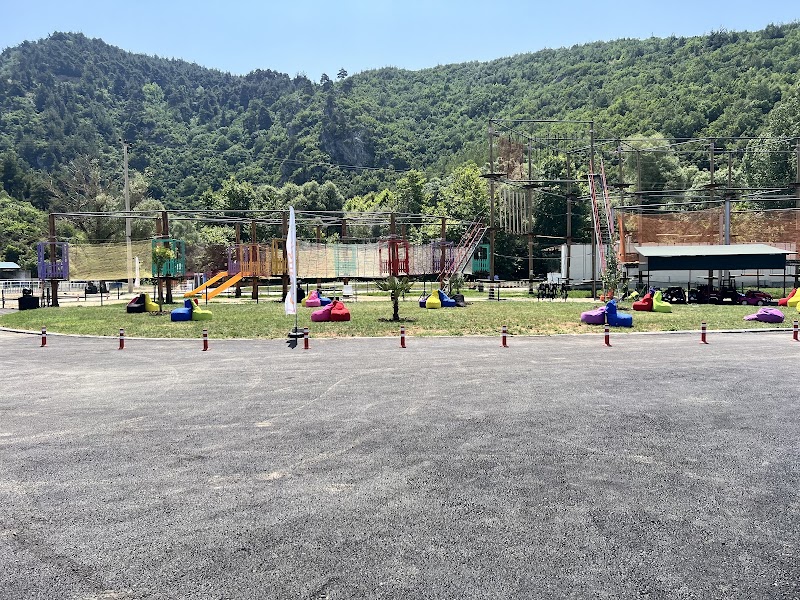 Cihangir Adventure Park