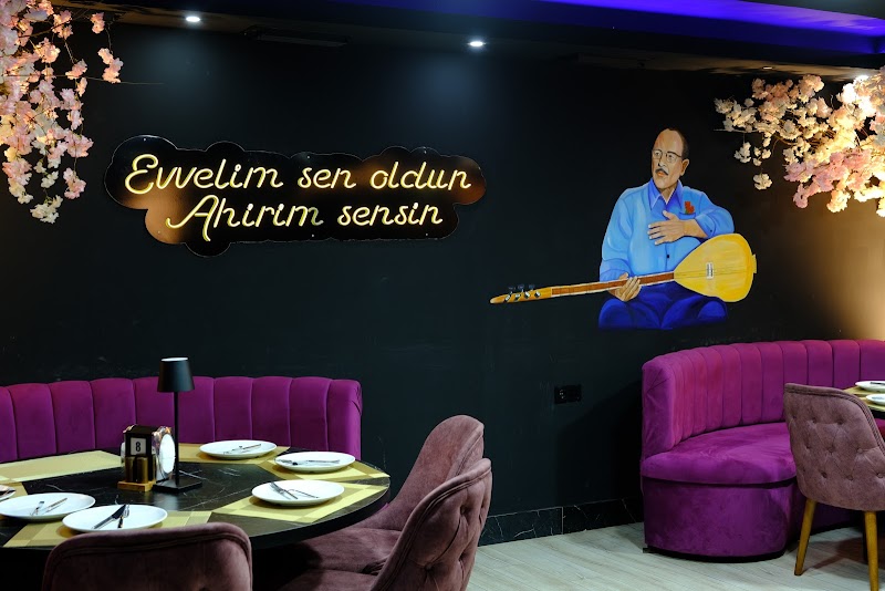 Dilan Sahne Antalya
