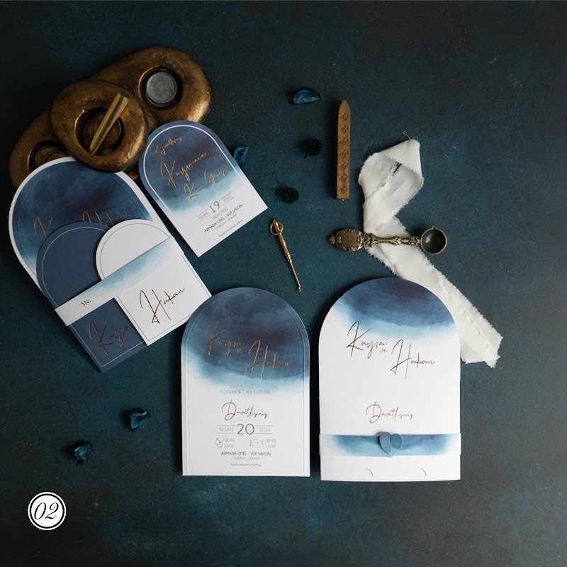 dilek acil matbaa - Bir Dilek Davetiye Antalya Invitation Center