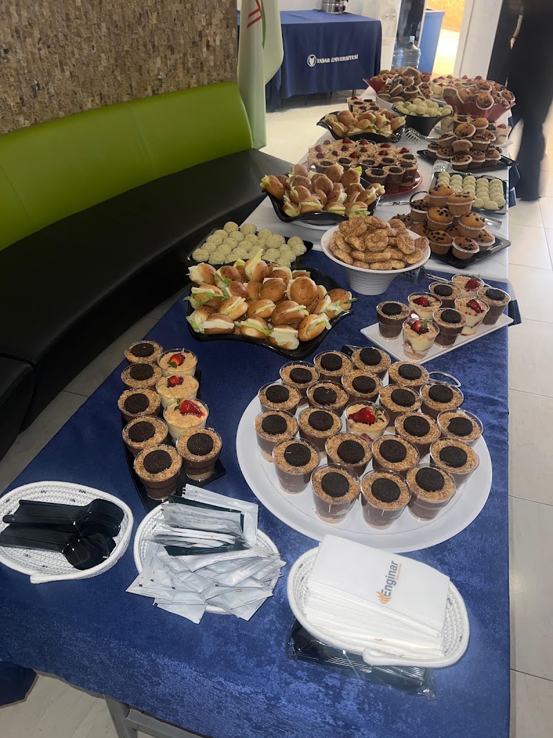 Enginar Yemek&Catering
