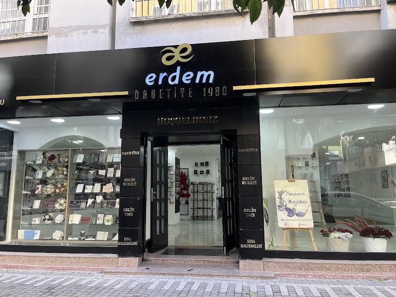 ERA TİCARET - Ekonom, Butiqline, Erdem Davetiyeleri Adana Yetkili Bayii