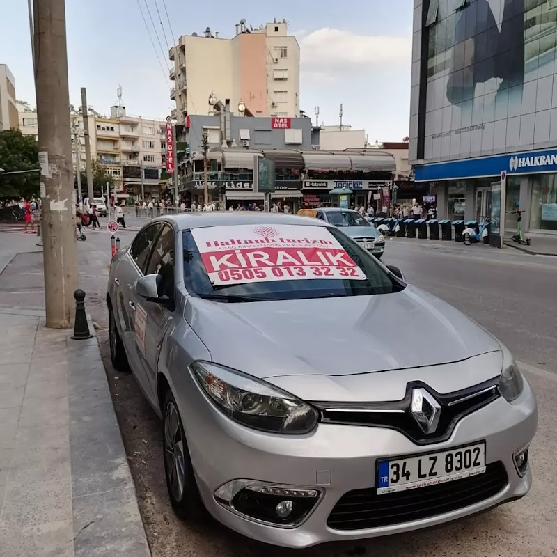 HALTANLI RENT A CAR