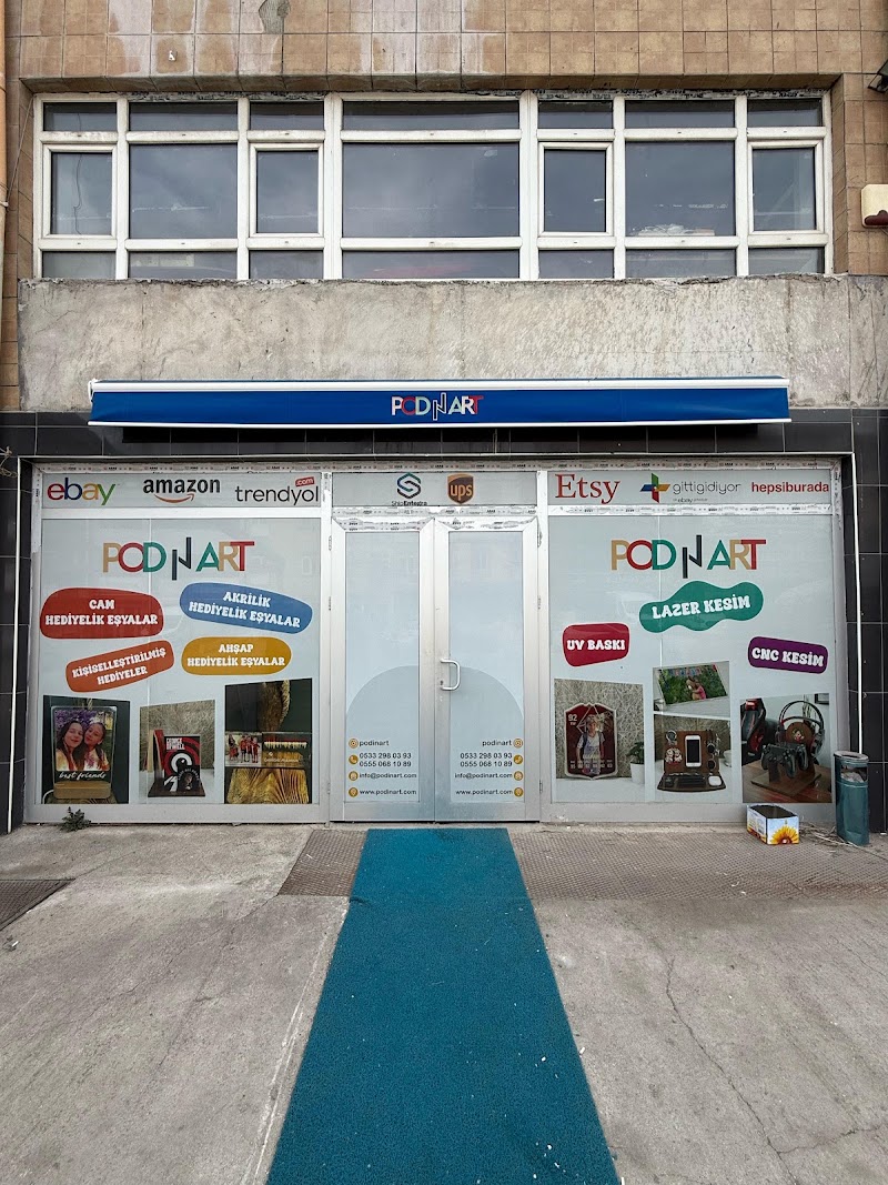 HEDİYELİQ Kişiselleştirilmiş Hediyelik Ürünler