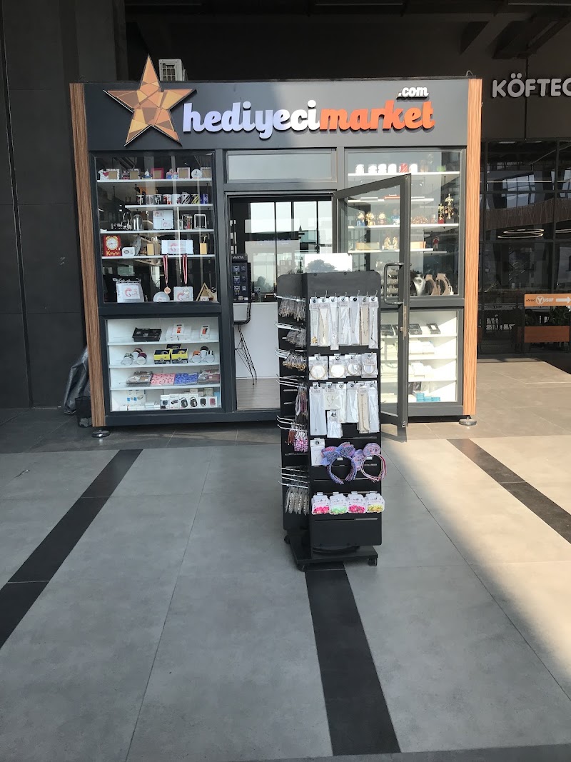 Hediyeci Market
