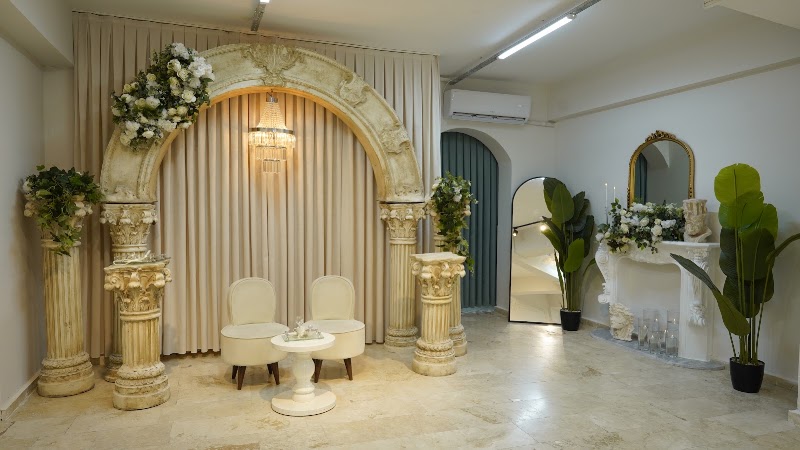 HERA DAVET EVI