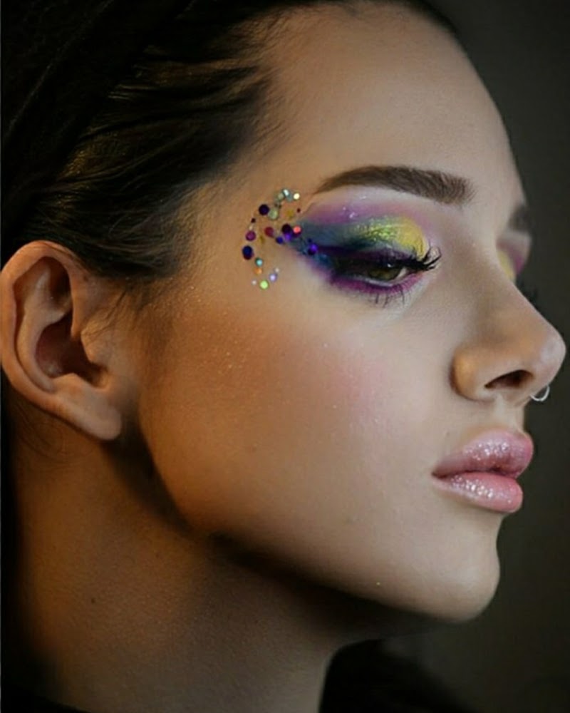 İZMİR MAKYAJ | HAİR&MAKEUP