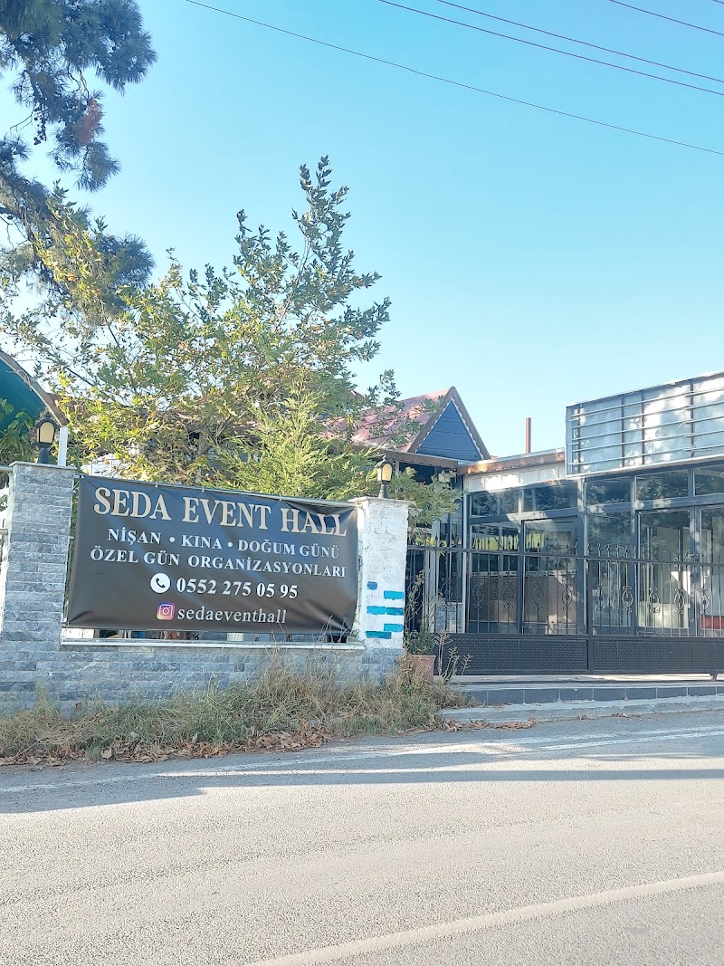 İzmir Nişan,Söz ,Doğum Günü Organizasyonu SEDA EVENT HALL