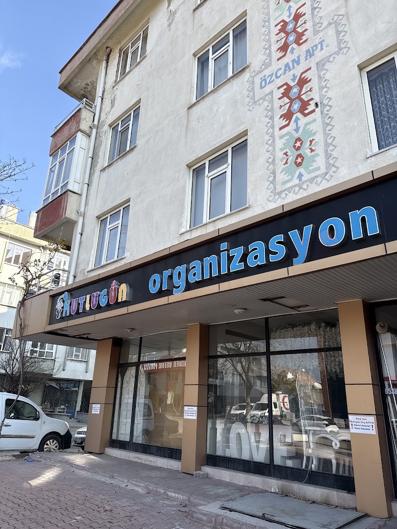 Kutlugün Organizasyon