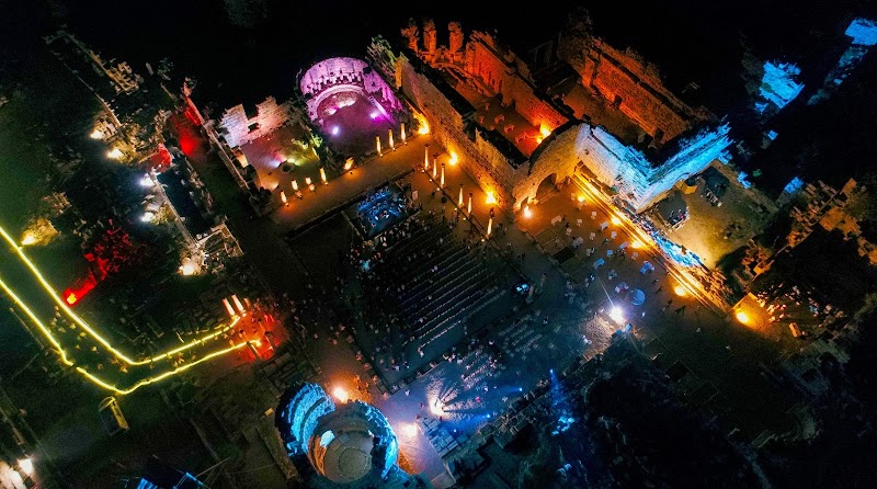 L-Event Ses Işık Sistemleri