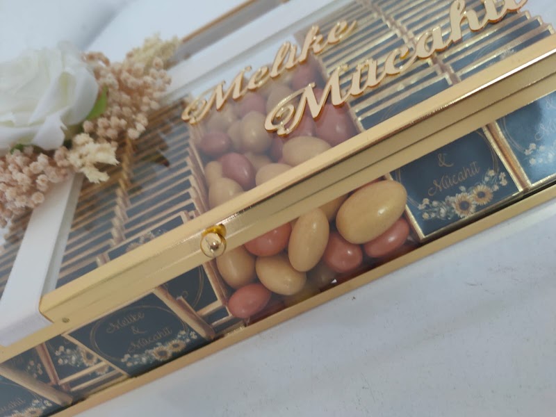 Merkez Hediyelik