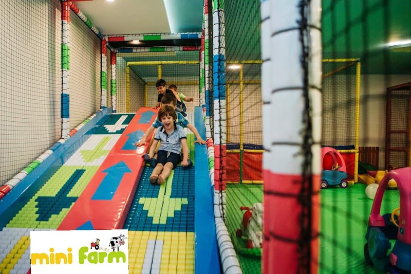 Mini Farm Antalya (işletmemizin günlük çalışma saatlerini instagram adresinden bakınız)