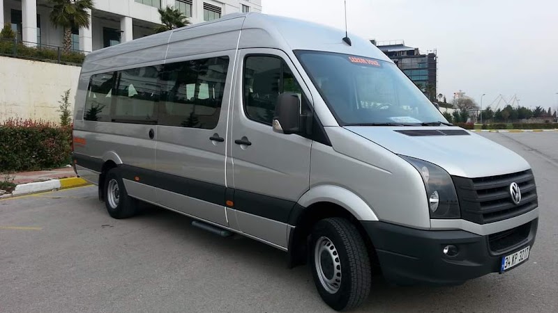 Minibüs Kiralama