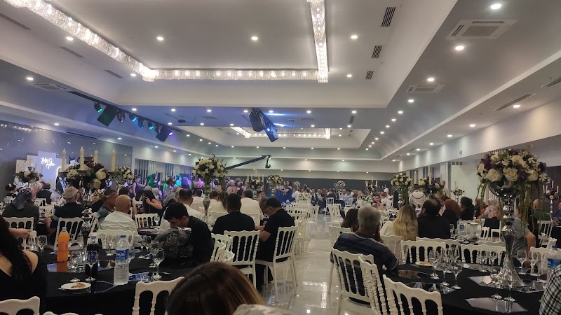 Moda Düğün Salonları
