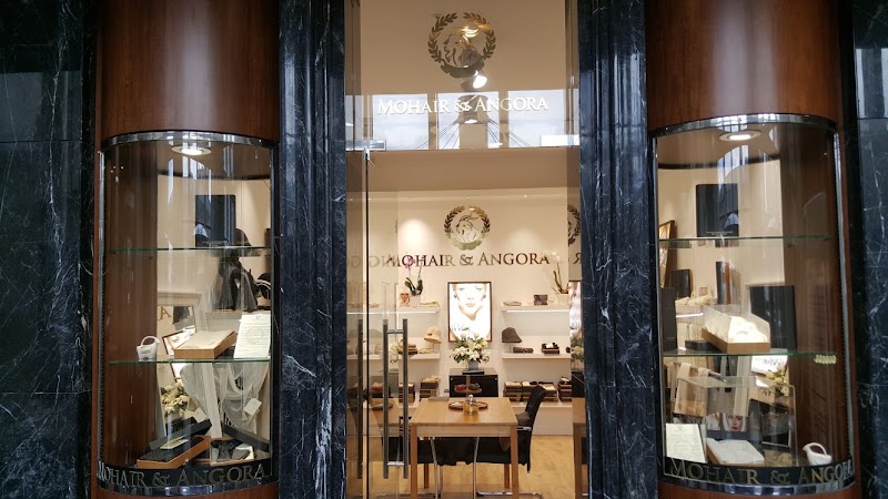 Mohair&Angora Flagship Store